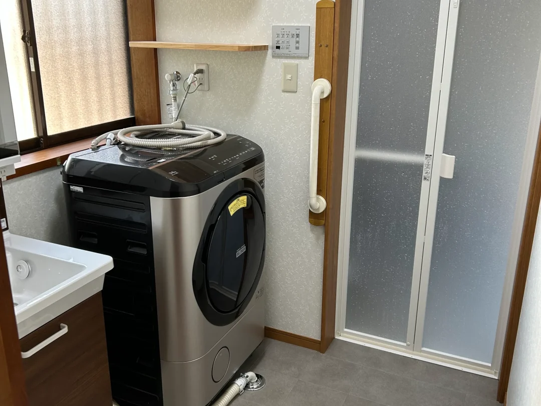 水回りのリフォーム(施工後)